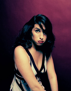 Amy Winehouse feat. Ghostface Killah